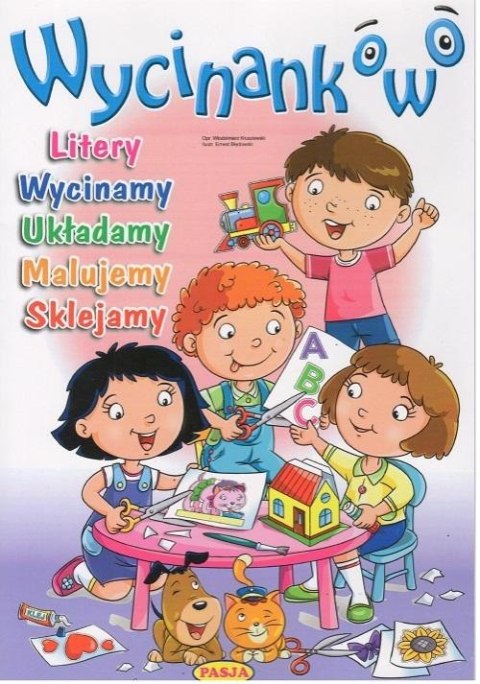 Wycinankowo Wycinankowo