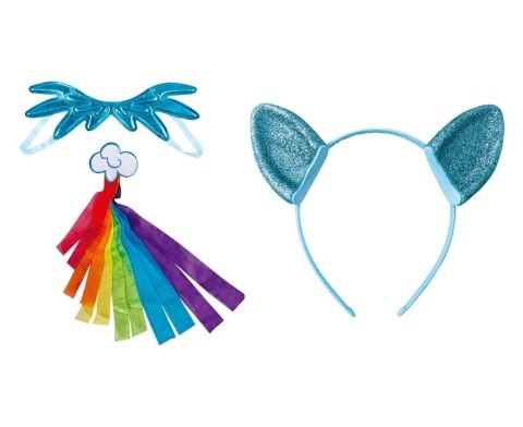 Akcesoria Rainbow Dash My Little Pony Akcesoria Rainbow Dash My Little Pony