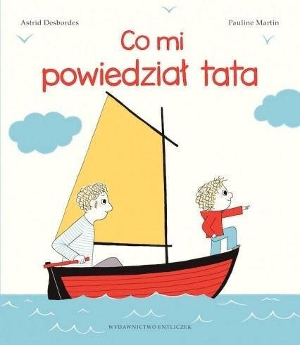 Co mi powiedział tata w.3 Co mi powiedział tata w.3