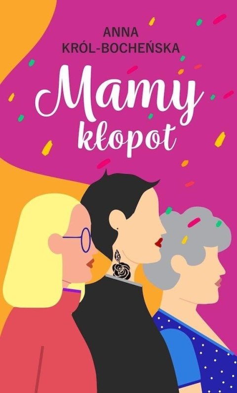 Mamy kłopot Mamy kłopot