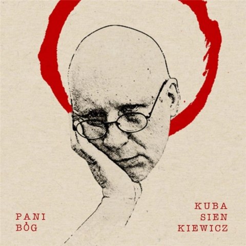 Pani Bóg CD Pani Bóg CD