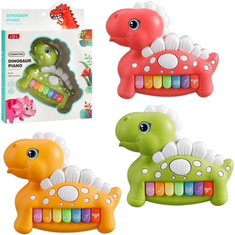 Pianinko dinozaur MIx Pianinko dinozaur MIx