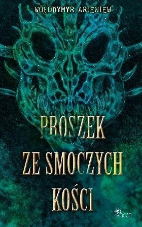 Proszek ze smoczych kości Proszek ze smoczych kości