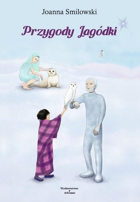 Przygody Jagódki Przygody Jagódki