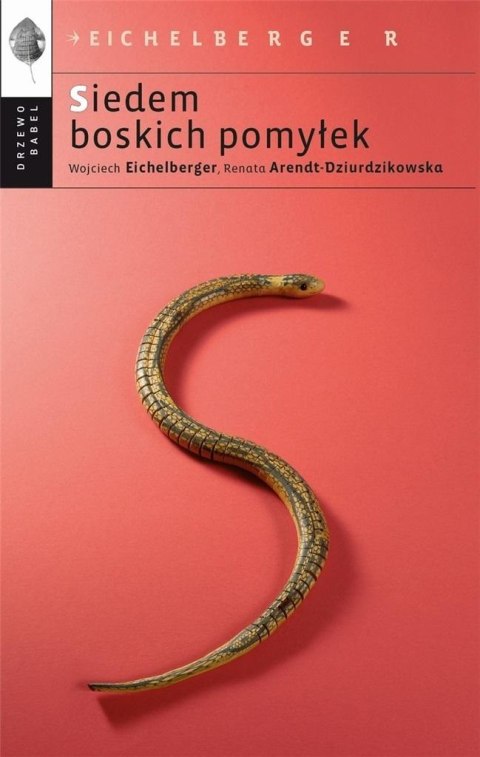 Siedem boskich pomyłek Siedem boskich pomyłek