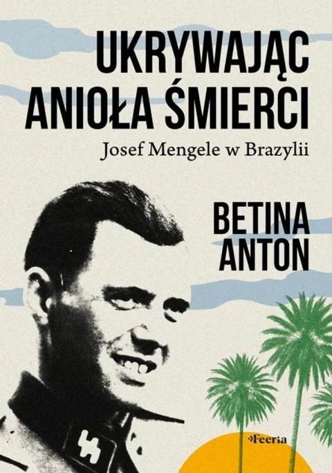 Ukrywając Anioła Śmierci Ukrywając Anioła Śmierci