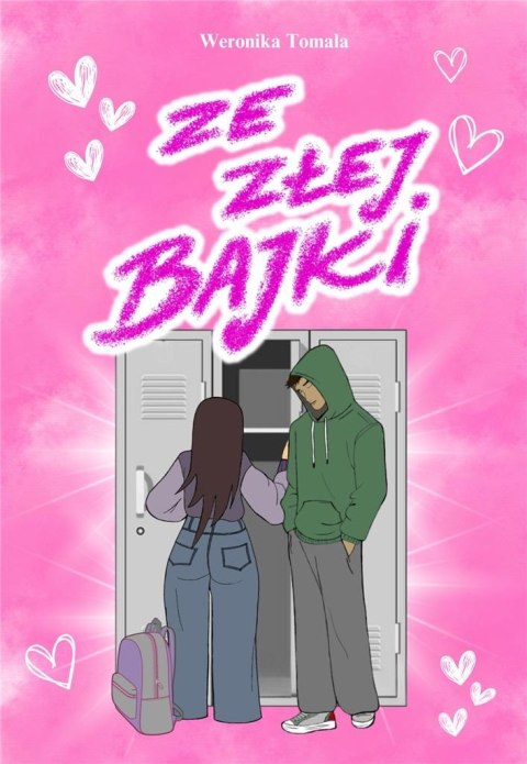 Ze złej bajki Ze złej bajki