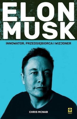 Elon Musk Elon Musk