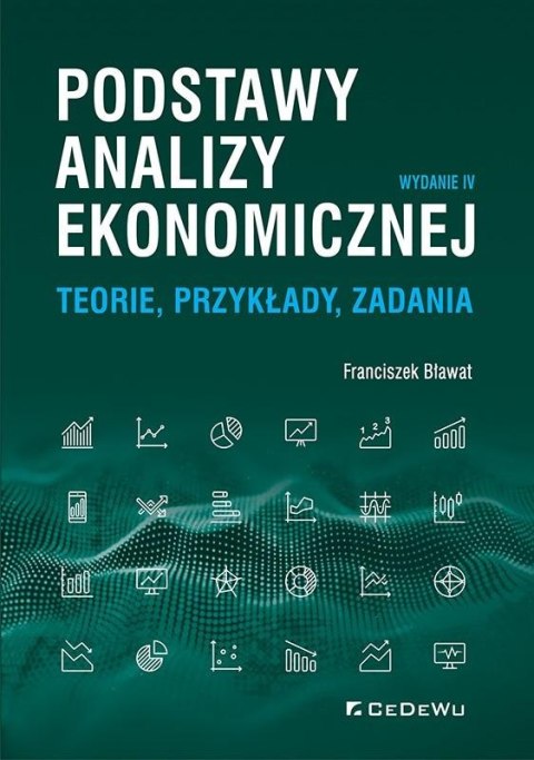 Podstawy analizy ekonomicznej w.4 Podstawy analizy ekonomicznej w.4