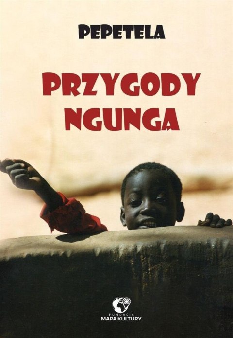Przygody Ngunga Przygody Ngunga