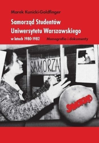 Samorząd Studentów Uniwersytetu Warszawskiego... Samorząd Studentów Uniwersytetu Warszawskiego...