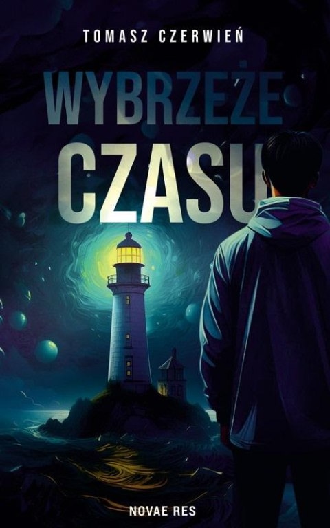 Wybrzeże czasu Wybrzeże czasu