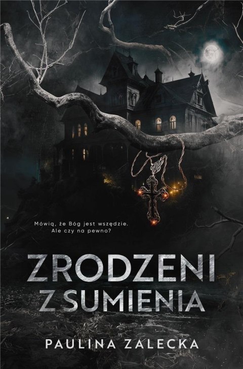 Zrodzeni z sumienia Zrodzeni z sumienia