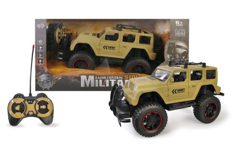 Auto terenowe R/C Auto terenowe R/C