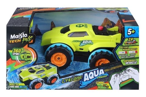 Cyklone Aqua Tread zdalnie sterowany Cyklone Aqua Tread zdalnie sterowany