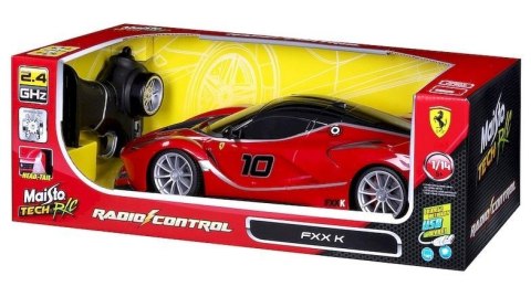 Ferrari FXX K zdalnie sterowany Ferrari FXX K zdalnie sterowany