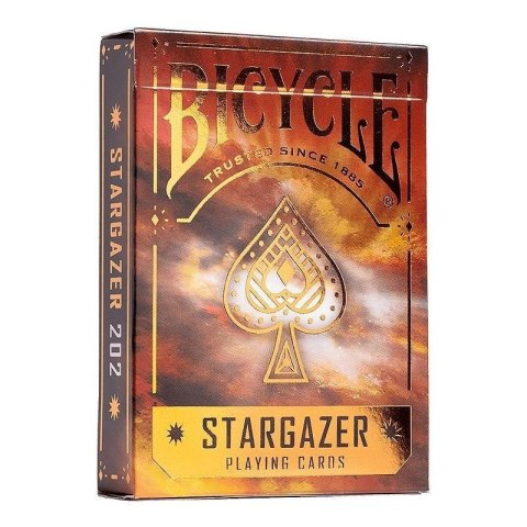 Karty Stargazer 202 BICYCLE Karty Stargazer 202 BICYCLE