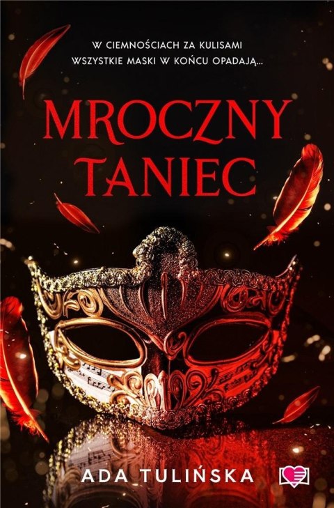 Mroczny taniec Mroczny taniec