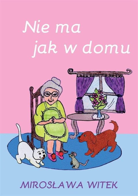 Nie ma jak w domu Nie ma jak w domu