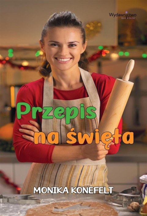 Przepis na święta Przepis na święta