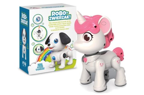 Robot jednorożec Robot jednorożec