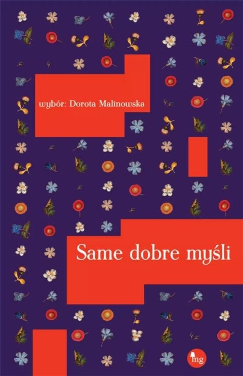 Same dobre myśli Same dobre myśli