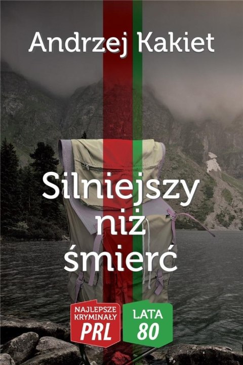 Silniejszy niż śmierć Silniejszy niż śmierć