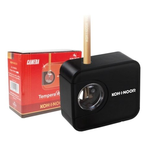Temperówka elektryczna Camera Temperówka elektryczna Camera