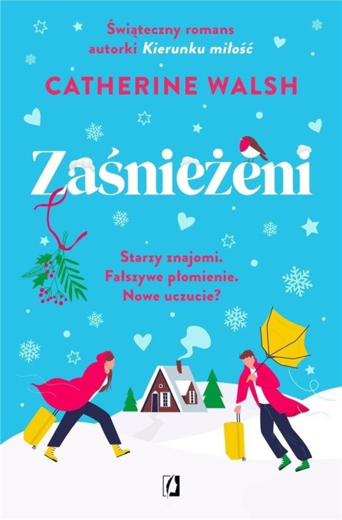 Zaśnieżeni Zaśnieżeni