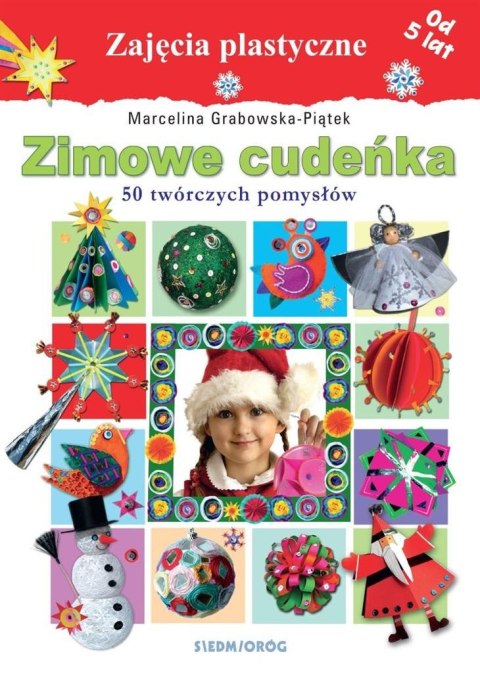 Zimowe cudeńka Zimowe cudeńka