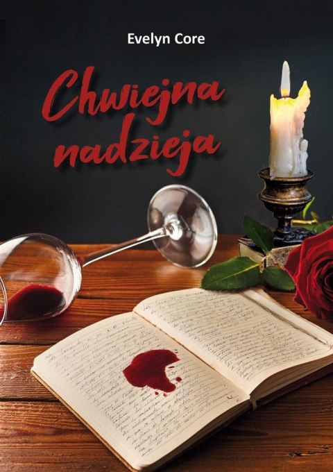 Chwiejna nadzieja Chwiejna nadzieja