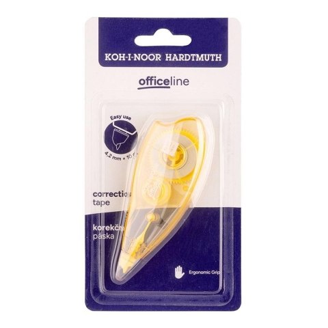 Korektor w taśmie 4,2mm Korektor w taśmie 4,2mm