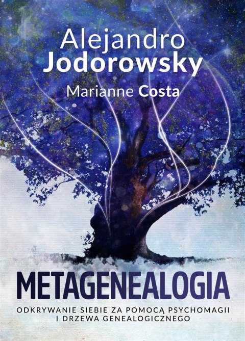 Metagenealogia Metagenealogia