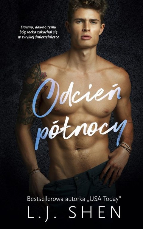 Odcień północy Odcień północy