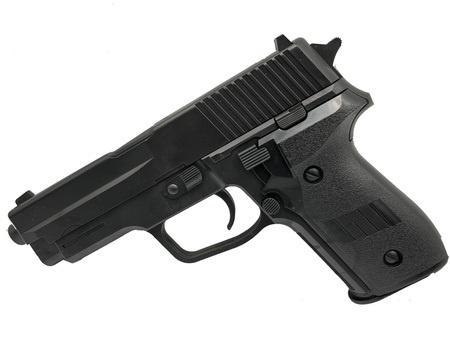 Pistolet V69 19cm Pistolet V69 19cm