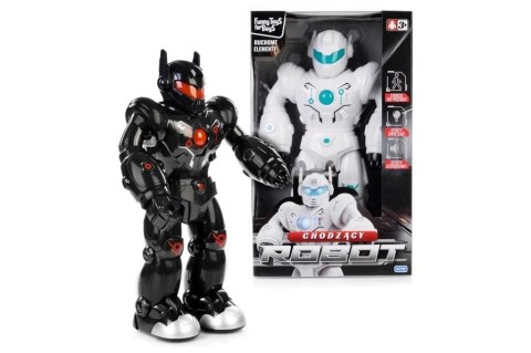 Robot chodzący mix Robot chodzący mix