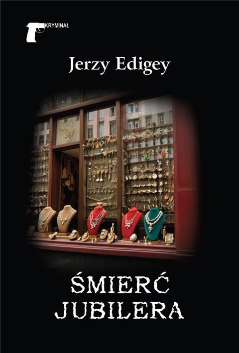 Śmierć jubilera Śmierć jubilera