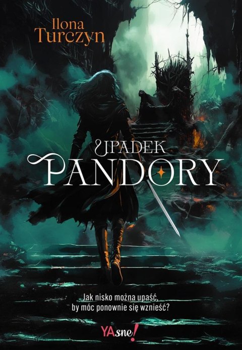 Upadek Pandory Upadek Pandory