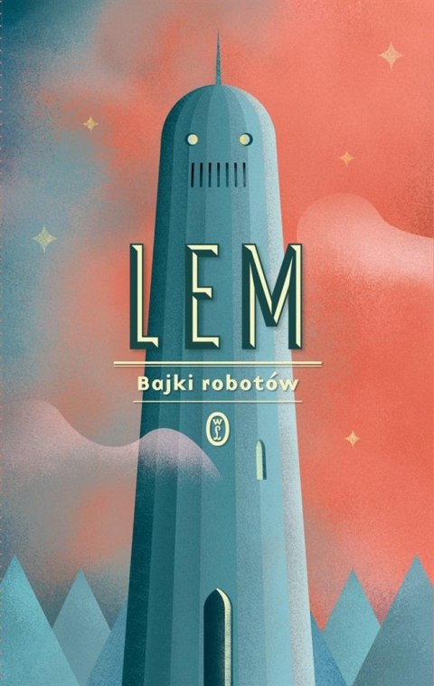 Bajki robotów Bajki robotów
