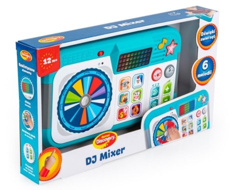 DJ Mixer DJ Mixer