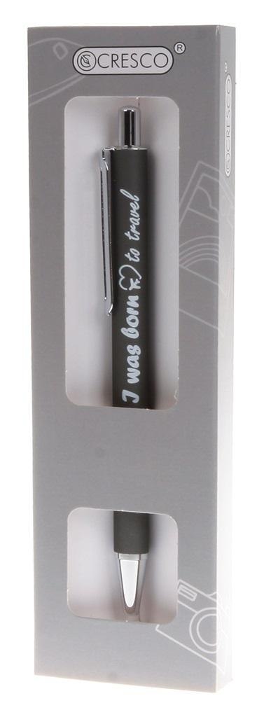 Długopis Live Style - Travel w etui Długopis Live Style - Travel w etui