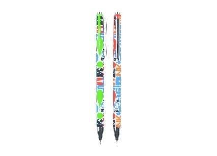 Długopis VSN K61 0,7mm wkład olejowy (24szt) Długopis VSN K61 0,7mm wkład olejowy (24szt)