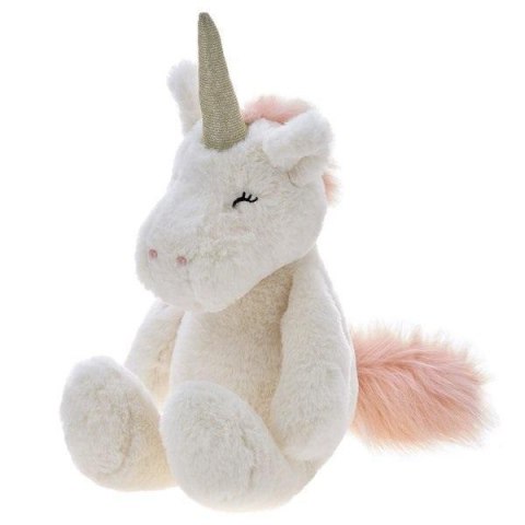Jednorożec Alessio kremowy 36cm Jednorożec Alessio kremowy 36cm