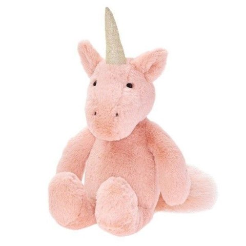Jednorożec Alessio siedzący 35cm Jednorożec Alessio siedzący 35cm