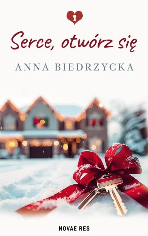 Serce, otwórz się Serce, otwórz się