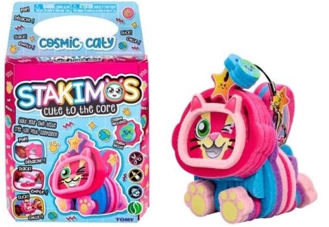 Stakimos kosmiczna Katy TOMY Stakimos kosmiczna Katy TOMY