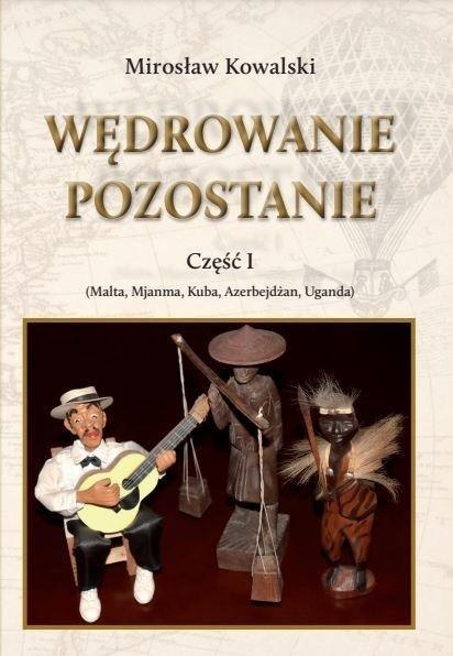 Wędrowanie pozostanie cz.1 Wędrowanie pozostanie cz.1