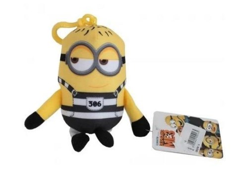Brelok Minions Jailbreak mix Brelok Minions Jailbreak mix