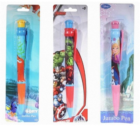 Długopis Jumbo Pen 25cm Długopis Jumbo Pen 25cm