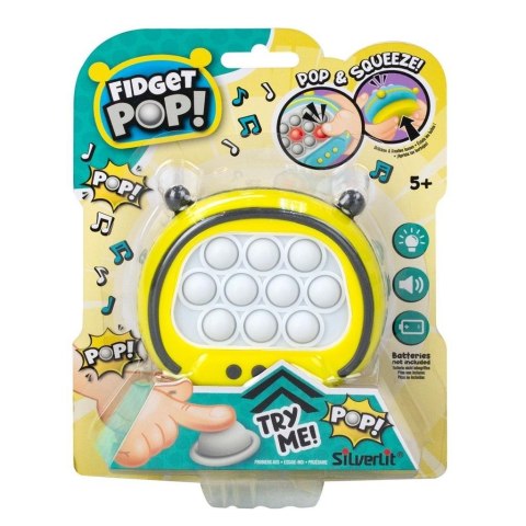 Fidget Pop mix Fidget Pop mix
